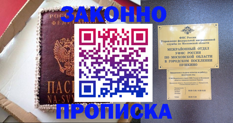 временная регистрация для всех в ЕАО